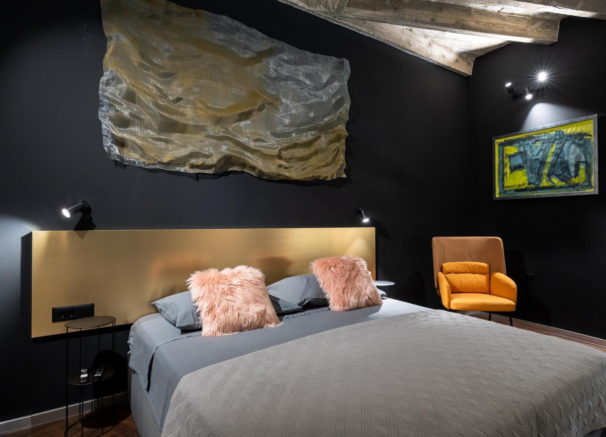 Booza 69 Luxury Rooms Split Exterior photo