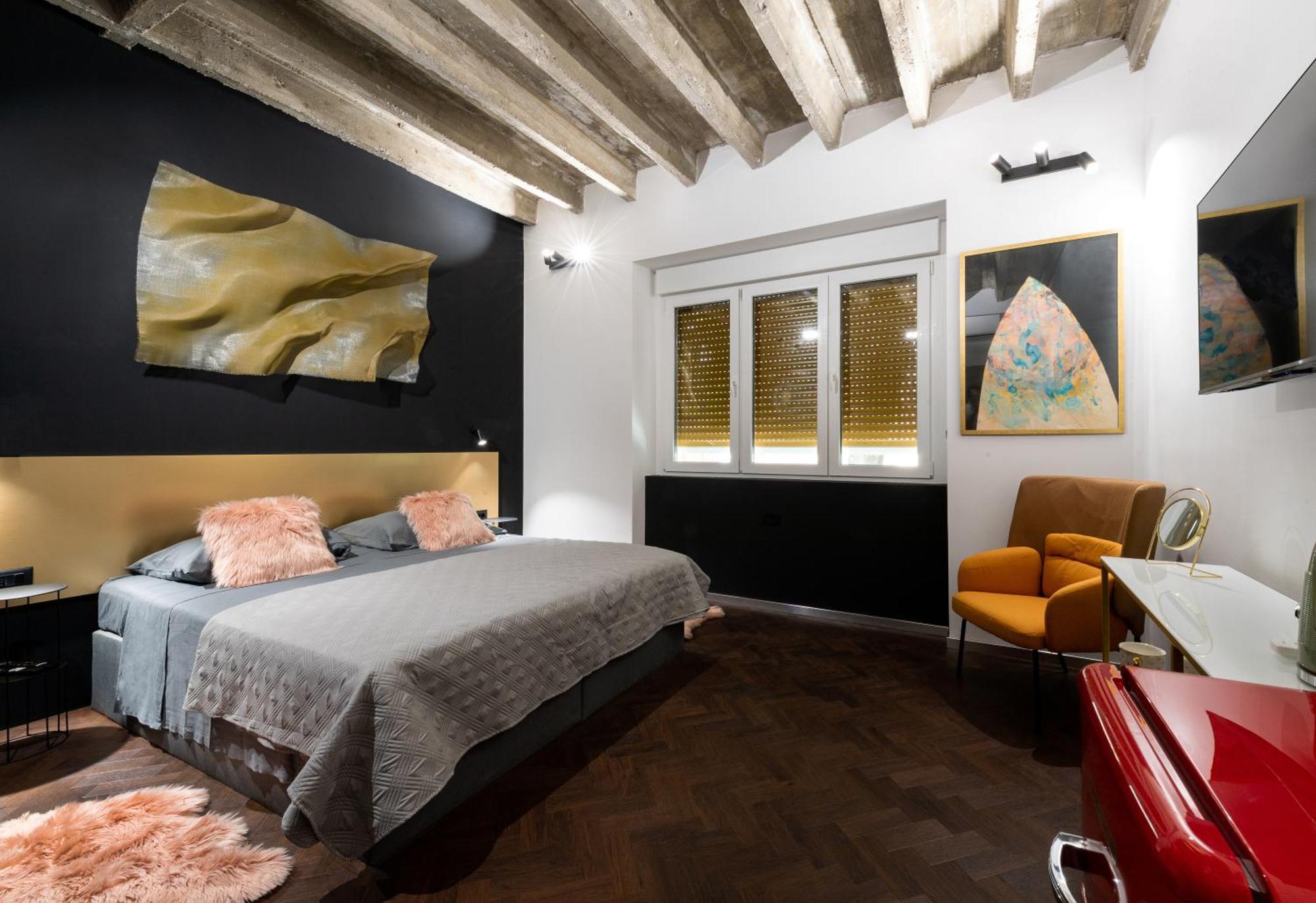 Booza 69 Luxury Rooms Split Exterior photo